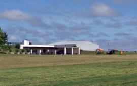 Airfield