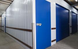 Storage Units