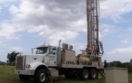 Drilling