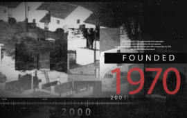 Slaughterville 50th Anniversary Video screencap