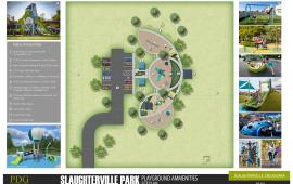 Playground Rendering