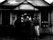 McCaslin Store