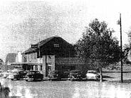 Slaughterville Bar