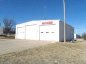 Fire Station One