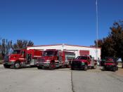 Fire Station Two
