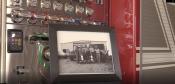 Fire Department History Photo