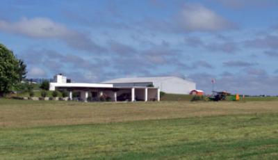 Airfield
