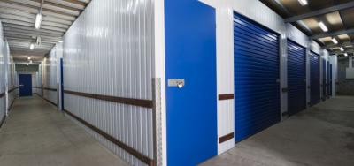Storage Units