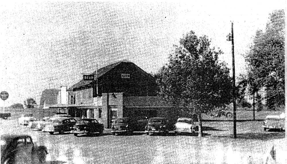 History of Slaughterville Slaughterville, Oklahoma